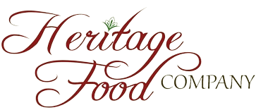 Heritage Food Company